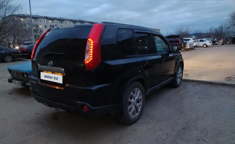 Nissan X-Trail 2007 года за 6 500 000 тг. в Кокшетау фото 4