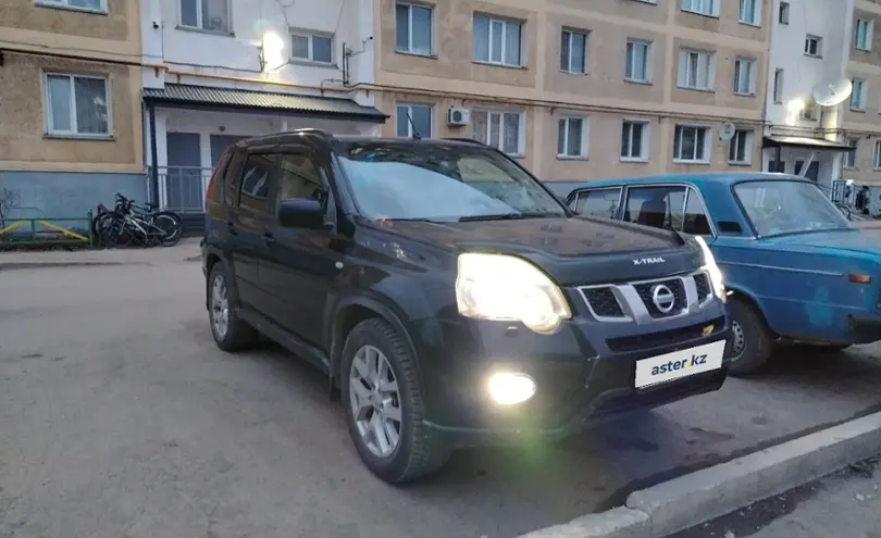 Nissan X-Trail 2007 года за 6 500 000 тг. в Кокшетау фото 2