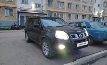 Nissan X-Trail 2007 года за 7 000 000 тг. в Кокшетау фото 2