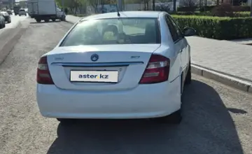 Geely SC7 2013 года за 1 900 000 тг. в Актобе фото 4