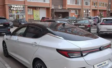 JAC J7 2022 года за 5 700 000 тг. в Костанай фото 4