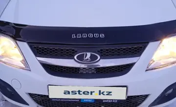 LADA (ВАЗ) Largus 2014 года за 3 500 000 тг. в Петропавловск фото 2