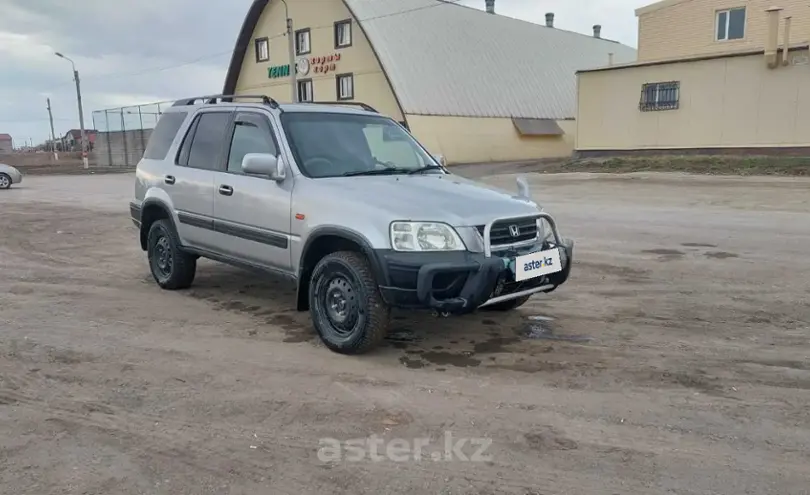 Honda CR-V 1996 года за 2 700 000 тг. в Костанай