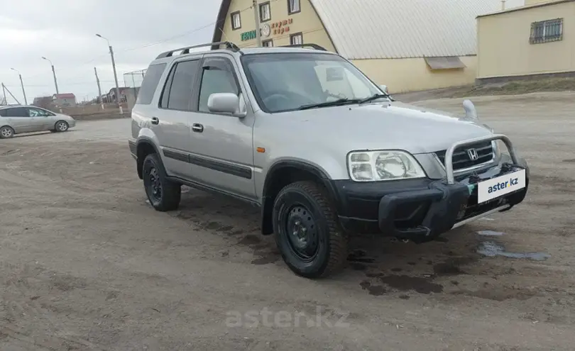 Honda CR-V 1996 года за 2 700 000 тг. в Костанай фото 3