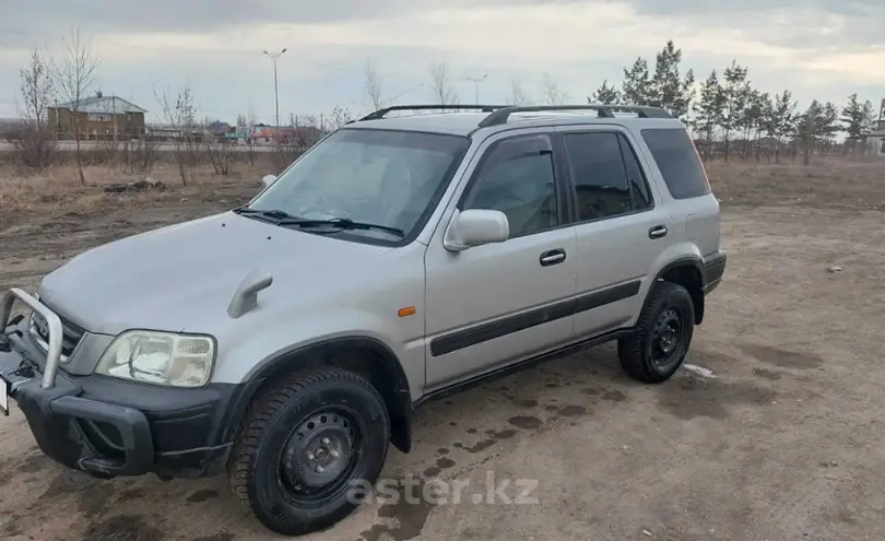 Honda CR-V 1996 года за 2 700 000 тг. в Костанай фото 1