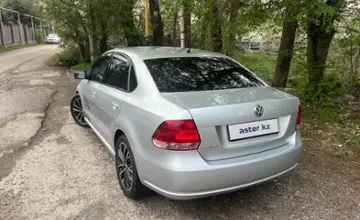 Volkswagen Polo 2013 года за 4 700 000 тг. в Алматы
