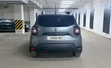 Renault Duster 2021 года за 7 000 000 тг. в Астана фото 3