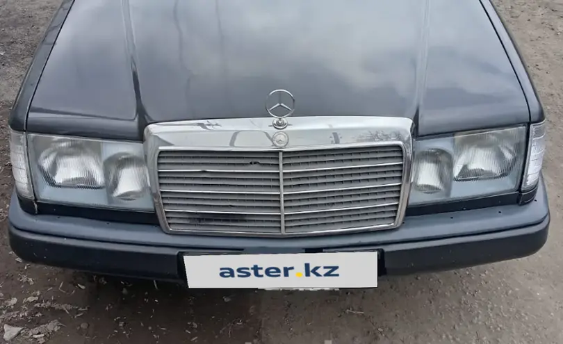 Mercedes-Benz E-Класс 1992 года за 1 000 000 тг. в Алматы