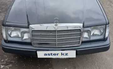 Mercedes-Benz E-Класс 1992 года за 1 000 000 тг. в Алматы фото 1