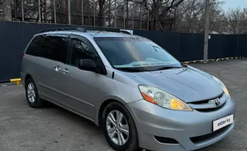 Toyota Sienna 2006 года за 7 500 000 тг. в Уральск фото 3