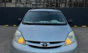 Toyota Sienna 2006 года за 7 500 000 тг. в Уральск фото 2