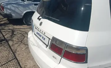 Kia Carens 2002 года за 2 000 000 тг. в Кызылорда фото 4