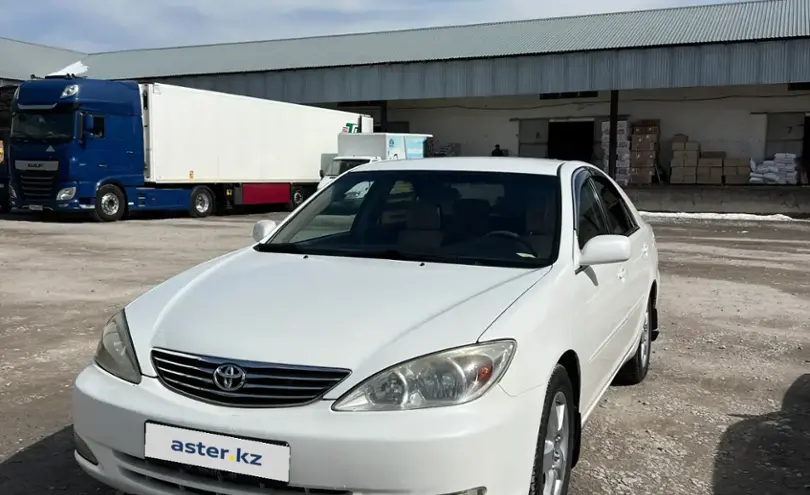 Toyota Camry 2003 года за 5 200 000 тг. в Шымкент