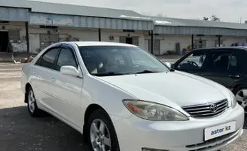 Toyota Camry 2003 года за 5 200 000 тг. в Шымкент фото 2