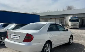 Toyota Camry 2003 года за 5 200 000 тг. в Шымкент фото 3
