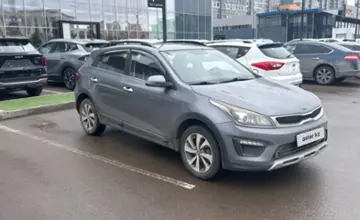Kia Rio 2020 года за 7 500 000 тг. в Астана фото 3