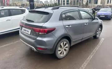 Kia Rio 2020 года за 7 500 000 тг. в Астана