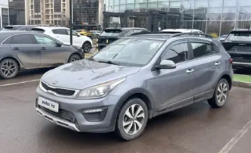 Kia Rio 2020 года за 7 500 000 тг. в Астана фото 1