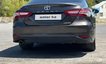 Toyota Camry 2018 года за 13 500 000 тг. в Шымкент