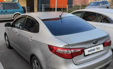 Kia Rio 2015 года за 5 000 000 тг. в Алматы фото 4