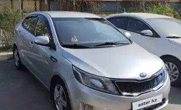Kia Rio 2015 года за 5 000 000 тг. в Алматы фото 3