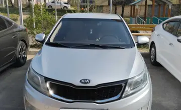 Kia Rio 2015 года за 5 000 000 тг. в Алматы фото 2
