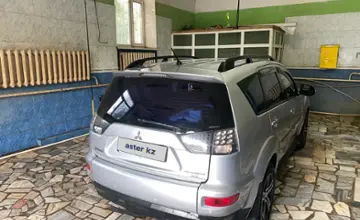 Mitsubishi Outlander 2011 года за 7 000 000 тг. в Костанай фото 3