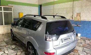 Mitsubishi Outlander 2011 года за 7 000 000 тг. в Костанай фото 4