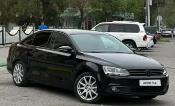 Volkswagen Jetta 2011 года за 5 500 000 тг. в Шымкент фото 4