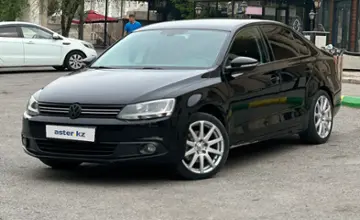 Volkswagen Jetta 2011 года за 5 500 000 тг. в Шымкент фото 1