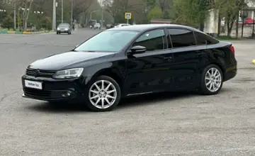 Volkswagen Jetta 2011 года за 5 500 000 тг. в Шымкент фото 2
