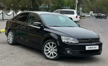 Volkswagen Jetta 2011 года за 5 500 000 тг. в Шымкент фото 3