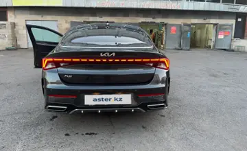 Kia K5 2022 года за 11 500 000 тг. в Астана фото 3