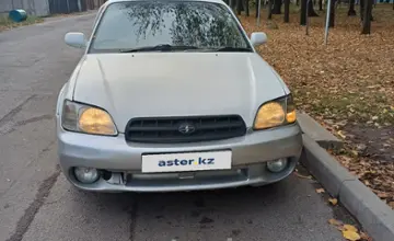 Subaru Legacy 1998 года за 2 500 000 тг. в Алматы фото 2