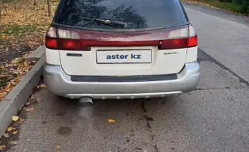 Subaru Legacy 1998 года за 2 500 000 тг. в Алматы фото 3