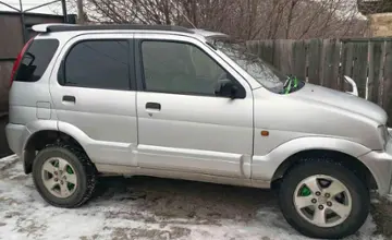 Daihatsu Terios 1997 года за 2 400 000 тг. в Усть-Каменогорск фото 2