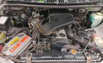 Daihatsu Terios 1997 года за 2 400 000 тг. в Усть-Каменогорск фото 4