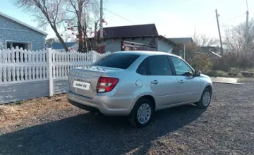 LADA (ВАЗ) Granta 2024 года за 5 000 000 тг. в Караганда