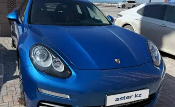 Porsche Panamera 2015 года за 26 500 000 тг. в Актау фото 3