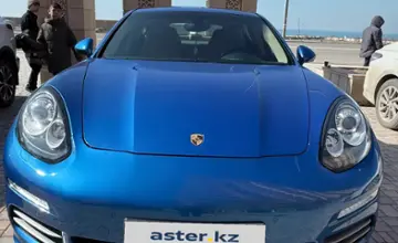 Porsche Panamera 2015 года за 26 500 000 тг. в Актау фото 2