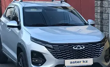 Chery Tiggo 2 Pro 2025 года за 6 500 000 тг. в Алматы фото 2