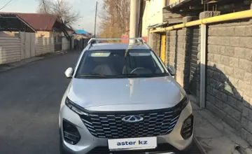 Chery Tiggo 2 Pro 2025 года за 6 500 000 тг. в Алматы фото 1
