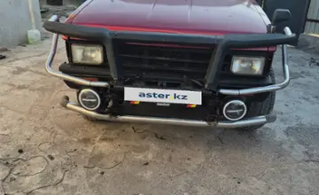 Nissan Terrano 1992 года за 1 800 000 тг. в Алматы фото 4