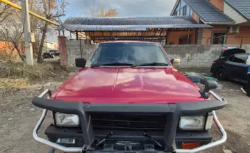 Nissan Terrano 1992 года за 1 800 000 тг. в Алматы фото 2