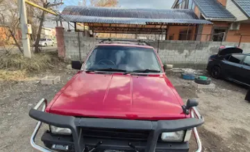 Nissan Terrano 1992 года за 1 800 000 тг. в Алматы фото 3