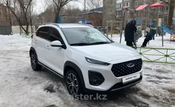 Chery Tiggo 2 Pro 2023 года за 5 000 000 тг. в Астана фото 3