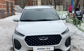 Chery Tiggo 2 Pro 2023 года за 5 000 000 тг. в Астана фото 2