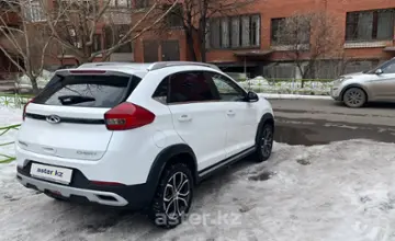 Chery Tiggo 2 Pro 2023 года за 5 000 000 тг. в Астана фото 4