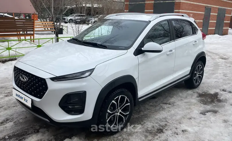 Chery Tiggo 2 Pro 2023 года за 5 000 000 тг. в Астана
