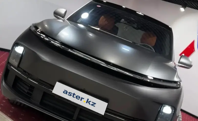LiXiang L9 2024 года за 31 000 000 тг. в Астана